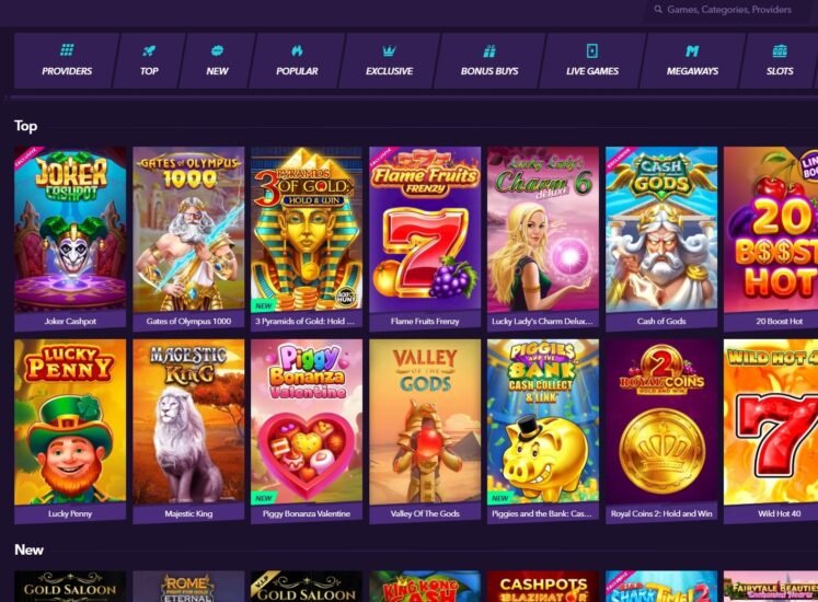 Naobet Slots