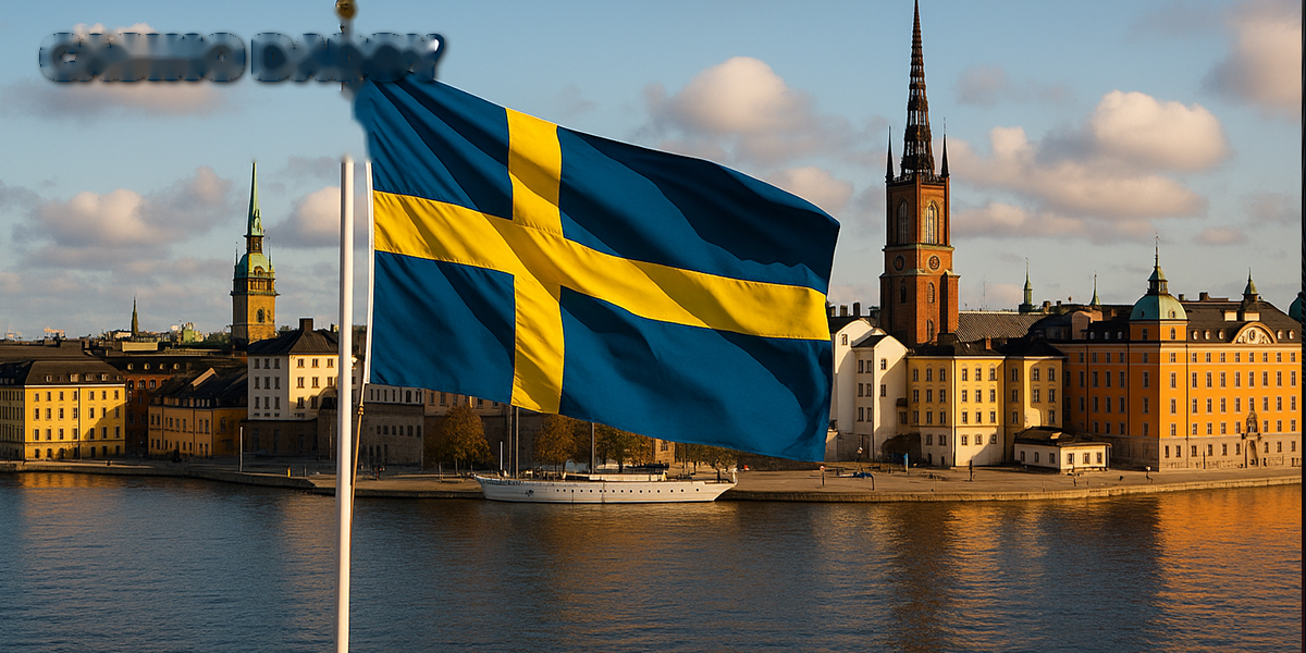 Sweden unlicensed casino operators