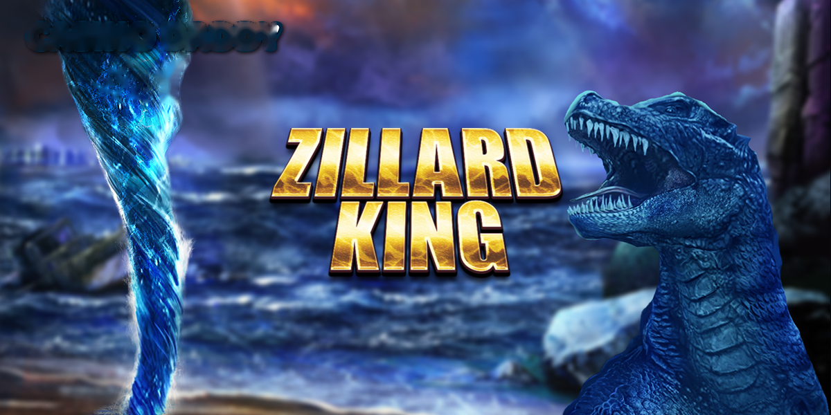Zillard king megaways