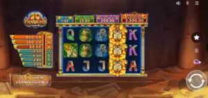 10 pharaos push gaming min 300x142