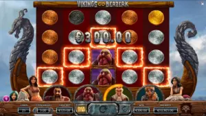 Vikings Go Berzerk Yggdrasil Gaming min 300x169