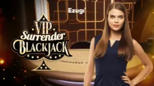 Vip surrender blackjack 1000 400x225 1 300x169