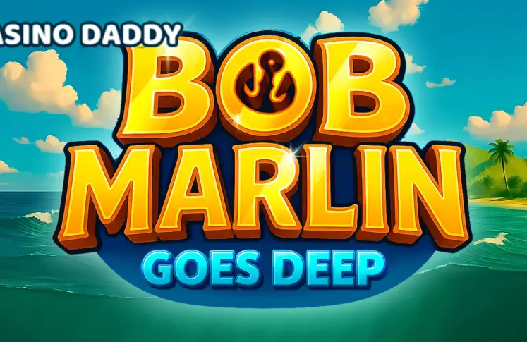 Bob Marlin Goes Deep1 min 747x485