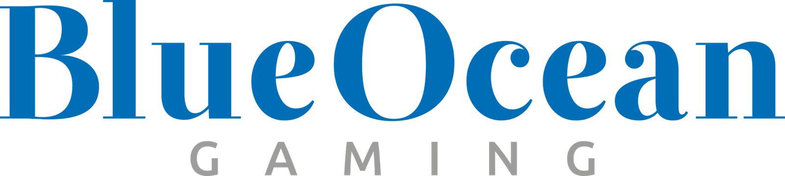 Blue Ocean Gaming