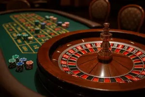 Table Games