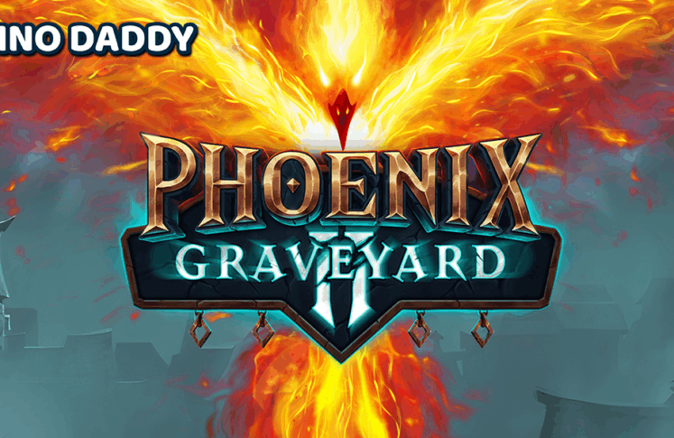 Phoenix Graveyard 2