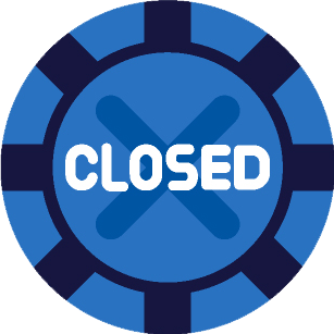 Closed Casino