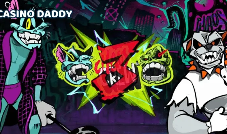 Chaos Crew 3