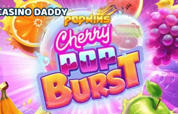 CherryPop Burst