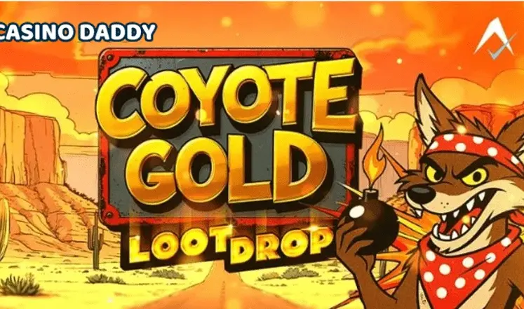 Coyote Gold