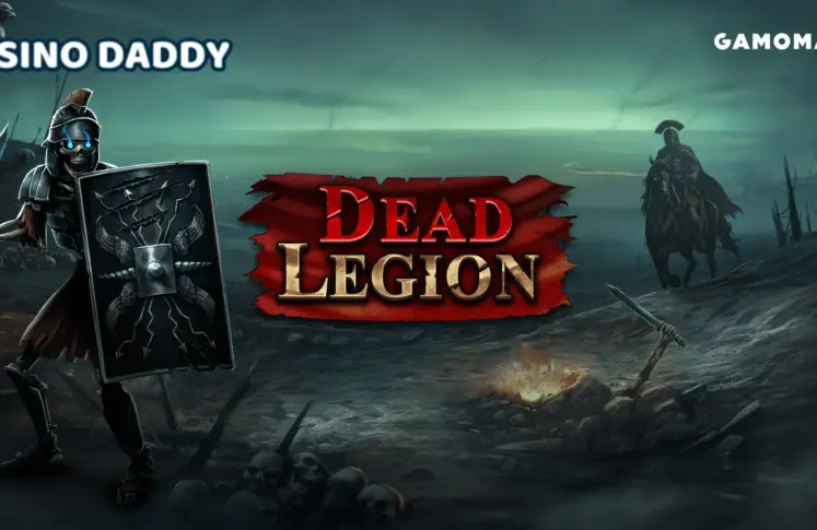 Dead Legion