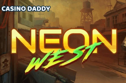 Neon West