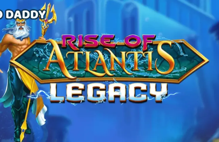 Rise of Atlantis Legacy