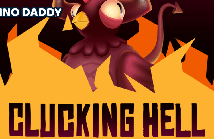 Clucking Hell Casino Slot