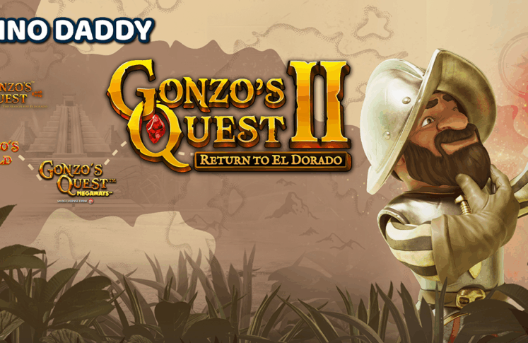 Gonzos quest ii 747x485