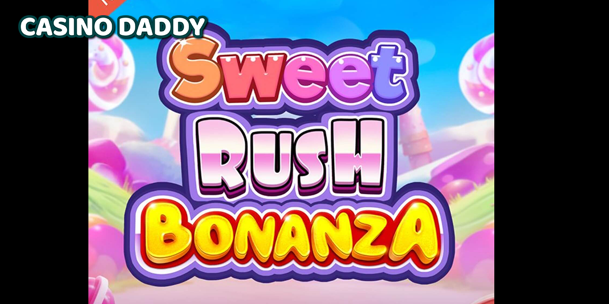 Sweet Rush Bonanza