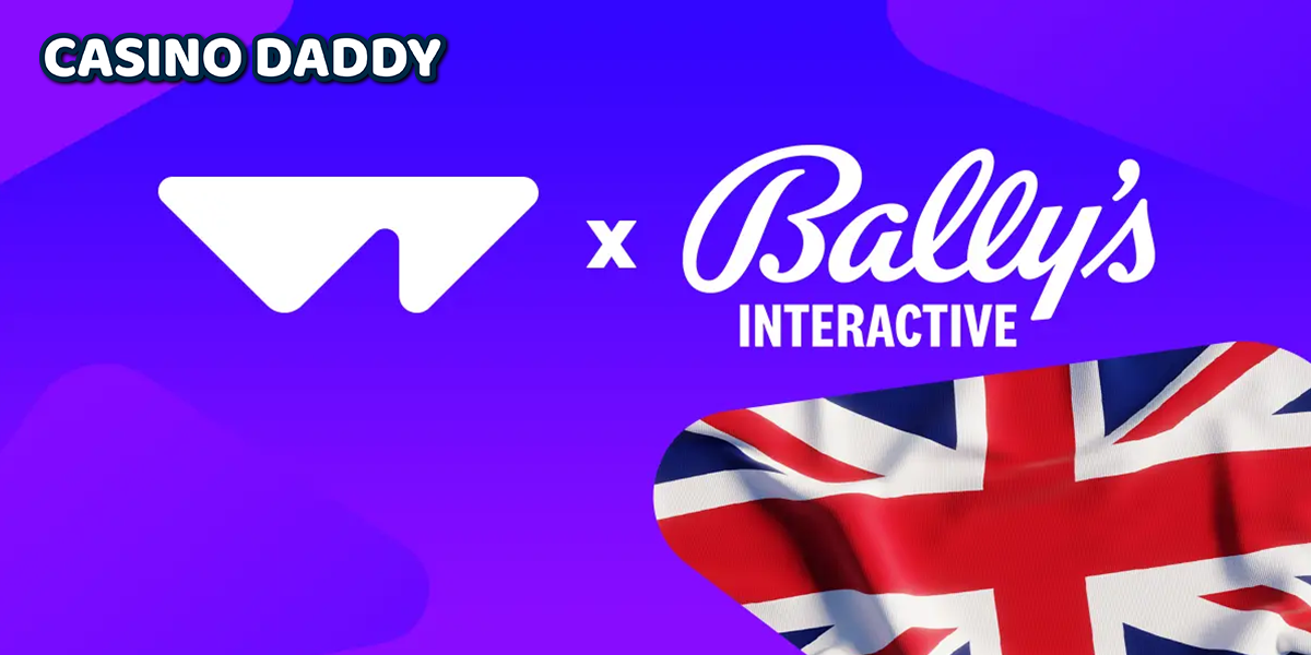 Wazdan Bally’s Interactive