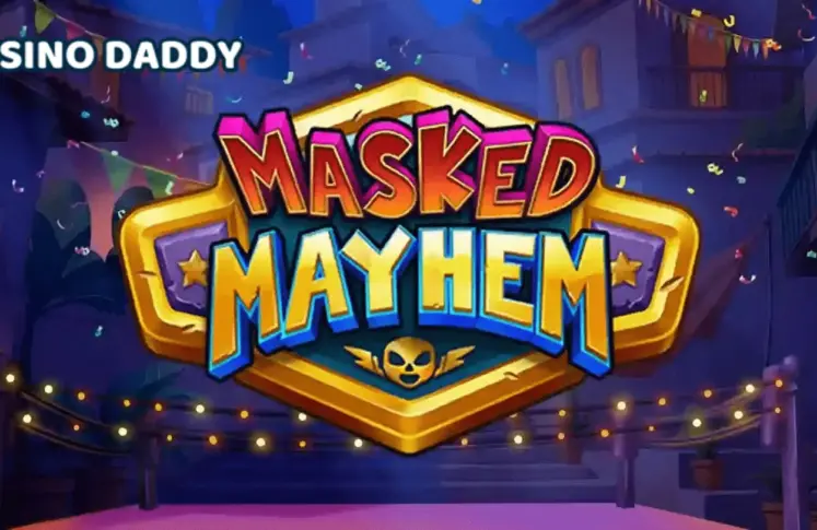 Masked Mayhem