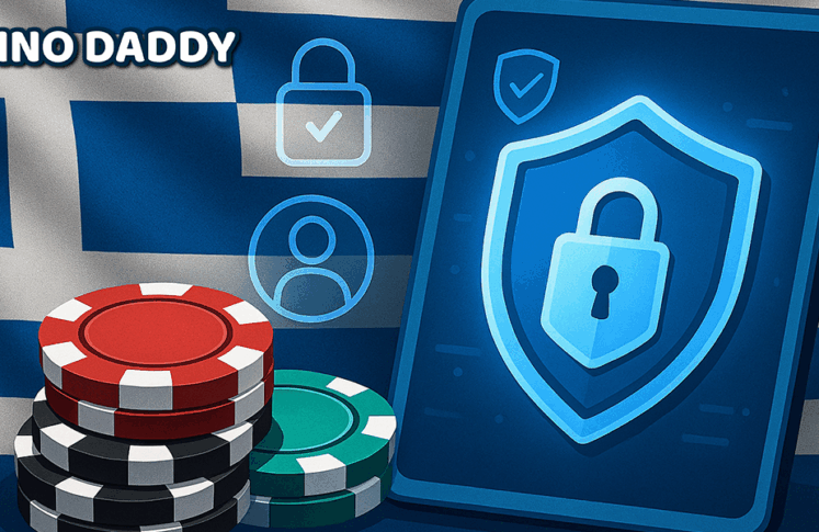 Greece Digital Gambling Tool
