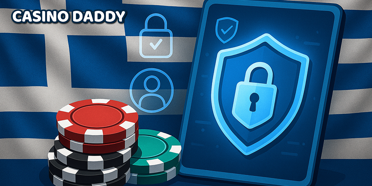 Greece Digital Gambling Tool